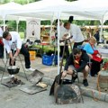 Kulinari iz Srbije i Evropa nadmeću se na Gastro-turističkom festivalu u Nišu