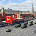 Pobeda nad nacizmom važnija od svake geopolitike