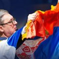 Počinje veliki svenarodni sabor u Nišu; Vučić stiže večeras