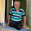 Hido izgubio noge zbog promrzlina, hoda na rukama: Radio sam sve da školujem ćerke, samo ja znam muku... Ovo je bio njegov…