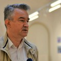 Darko Mladić o zdravstvenom stanju generala: Vezan je za krevet, to je posledica pogrešnog lečenja