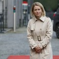 Kalas: Biće preispitan trogovinski sporazum EU sa Izraelom zbog situacije u Gazi