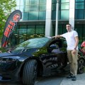 Mercedes AMG A35 pronašao vlasnika - dobitnik glavne premije HELL nagradne igre dolazi iz Subotice