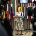 Kaja Kalas nastavlja posetu Beogradu, sastala se Macutom i Brnabić