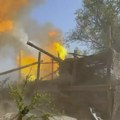 Ruske vlasti: Ukrajinski napadi dronova paralisali moskovske aerodrome