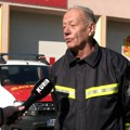 Kako postati vatrogasac? Tokom nevremena su imali pune ruke posla - Ovim herojima potrebno je manje od minute da krenu na…