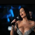 Skinula se Katarina Grujić: Objavila vrelu fotku u minijaturnom bikiniju, tu su i skrivene tetovaže (foto)