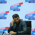 Šapić: Neću ući u Pokret za narod i državu, dosta mi je da budem član SNS