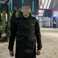 Pao, udario glavom u zid i otišao! Detalji nestanka Davida Stojanovića (22): Očevici tvrde da je ušao u neki automobil