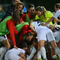 Fudbalerke Srbije do pobede u 96. Minutu: Poljak srušila Mađarice, naše dame blizu A divizije Lige nacija