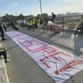 JUGpress: Aktivista Bitke za Vlasinu napadnut u svom dvorištu