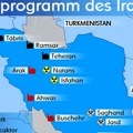 „Njujork tajms”: Amerika predložile privremeni plan o obogaćivanju uranijuma na niskim nivoima u Iranu