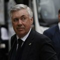 Kapiten Brazila hvalio Ančelotija: „Daje nam nadu u ovom teškom vremenu“