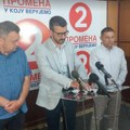 „Odbranićemo Zaječar od kineskog rudnika, po svaku cenu, pa i životima ako je to potrebno“: Poručuju iz koalicije…
