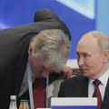 Peskov o ličnom susretu Putina i Trampa
