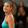 Sabalenka počistila Švjontek za 22 minuta i ušla u finale: Ona je kao Novak, čisti sve pred sobom