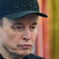 Otkriveno odakle Ilonu Masku modrica na oku: Došlo do tuče u Beloj kući?