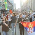 Tribina: Studenti ne vode sopstvenu borbu, već za svakog čoveka i njegov život