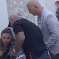 Aneli Ahmić uradila test za trudnoću: Plače i trese se, Milan Milošević saopštio da li je u drugom stanju