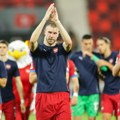 Pavlović: "Ovo nam je prijalo posle Tirane" VIDEO