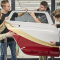 Deseti Škoda studentski automobil, nazvan L&K 130, biće predstavljen sledeće nedelje