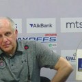 Željko Obradović brutalno isprozivao KLS: "Daj Bože da nikada ne vodim ekipu u tom takmičenju, sa ljudima..."