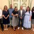 Opozicioni odbornici podneli krivičnu prijavu protiv Čedomira Janjića