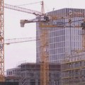 RZS: U Srbiji u aprilu izdato 2.316 građevinskih dozvola