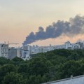 Izrael gađao iransku državnu televiziju IRIB u Teheranu