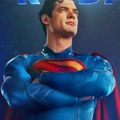 Supermen stiže ovom