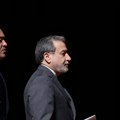Šef iranske diplomatije stigao u Moskvu: Sprema se sastanak sa Putinom