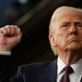 Tramp drži sastanak sa timom za nacionalnu bezbednost o rezultatima američkih vazdušnih udara na Iran