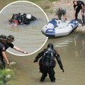 "Pomišljamo da se radi o njemu": Oglasila se partnerka Zorana koji je nestao pre četiri dana, strepi da su delovi tela iz…