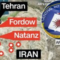 "Postrojenjima će trebati godine za obnovu": Direktor CIA otkrio novi izveštaj o akciji bombardera u Iranu