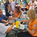 Drugi Bazar zdravlja ove godine na platou kod Durlanske pijace