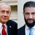Hoće li Sirija normalizirati odnose sa Izraelom?