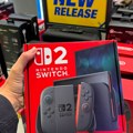 Nintendo Switch 2 ruši sve rekorde: 5 miliona konzola prodato za mesec dana