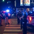 Najmanje četiri osobe ubijene, 14 ranjeno u pucnjavi ispred noćnog kluba u Čikagu
