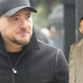 Luka Bojović stigao u sud On bi trebalo da svedoči