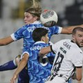 Problemima nikad kraja - Turci tužili Partizan zbog Mujakića