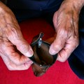 Koliko primaju penzioneri u Srbiji: Pola miliona ljudi ima penzije ispod 30.000 dinara