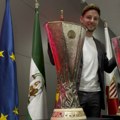 Rakitić završio karijeru