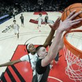 VIDEO Srpski biser na rođendan postigao prvi koš u NBA – bio solidan u porazu