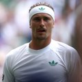 Vimbldonski glamur i tišina iza kulisa, Zverev i ispovest koju sport ne čuje