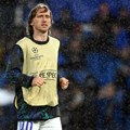 Luka Modrić prelazi u Milan: Novi izazov pred 40. rođendan
