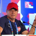 "Orlovi" dobili sjajnu vest: Evo šta se desilo pred meč Srbija - Engleska!