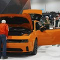 Američki proizvođači automobila: Trampov sporazum sa Japanom štetan za nas