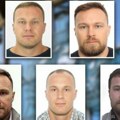 Radoje Zvicer označen kao jedna od najtraženijih osoba u Evropi: Oglasio se Evropol, opasan i moguće naoružan
