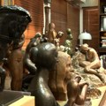 Skulpture od 500 kilograma, koferi sa etiketama iz sveta i masažer za isfrustrirane žene - Neobična riznica uspomena u Muzeju…