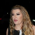 Viki Miljković napustila Zvezde Granda Nakon devet godina stavila tačku na ulogu žirija u muzičkom takmičenju!